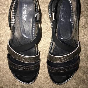 Sandals 8.5